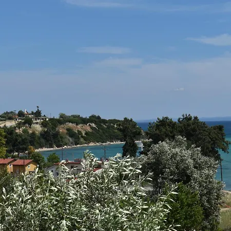 Summer Project Theros * Nea Kallikrateia