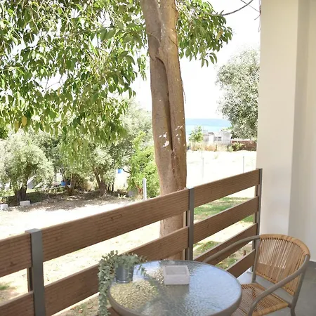 Apartamento Summer Project Theros Nea Kallikrateia