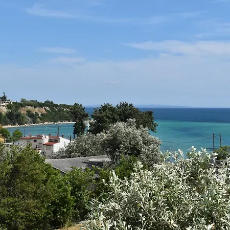 Summer Project Theros Nea Kallikrateia