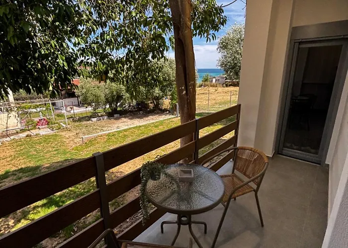 Summer Project Theros Apartamento