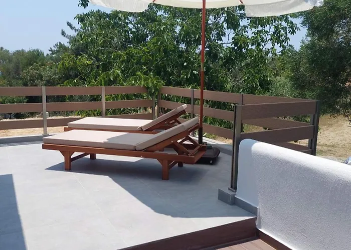 Summer Project Theros Apartamento *