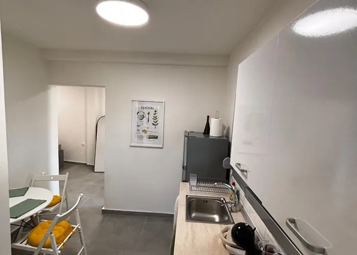 Apartamento Summer Project Theros