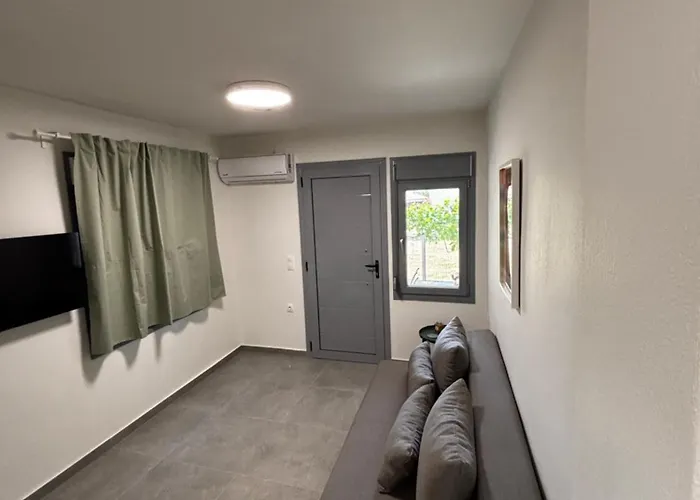 Summer Project Theros Nea Kallikrateia