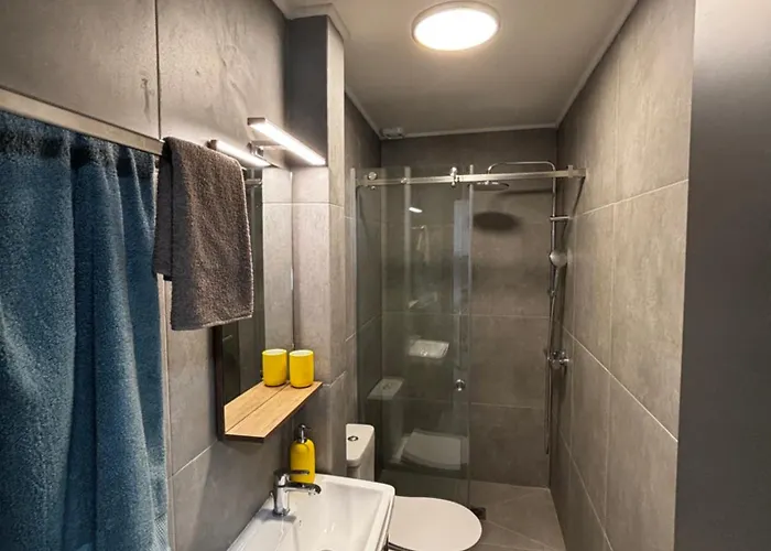 Summer Project Theros Apartamento