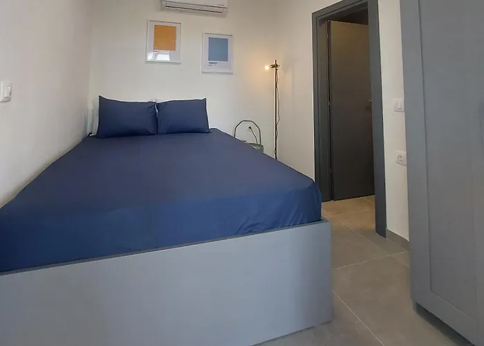 Apartamento Summer Project Theros