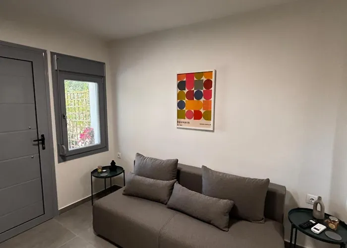 Summer Project Theros Apartamento