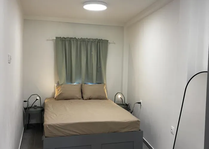 Apartamento Summer Project Theros *