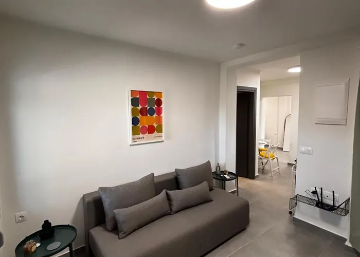 Summer Project Theros * Nea Kallikrateia