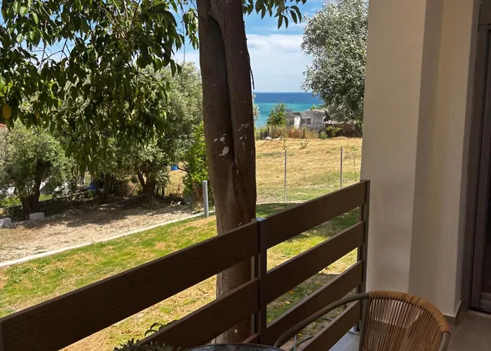 Summer Project Theros Nea Kallikrateia