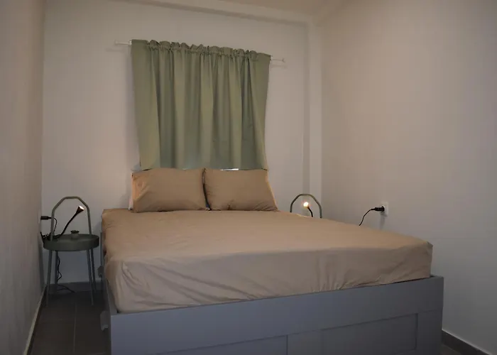 Summer Project Theros Apartamento