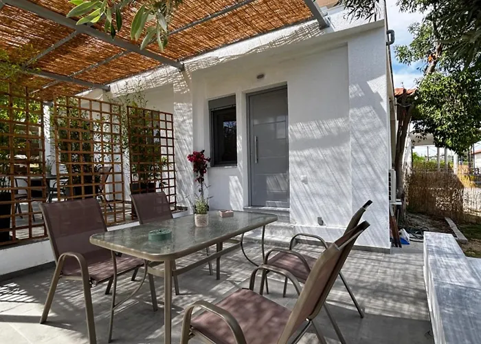 Apartamento Summer Project Theros *