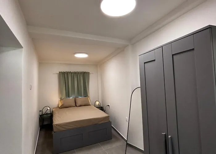 Summer Project Theros Apartamento *