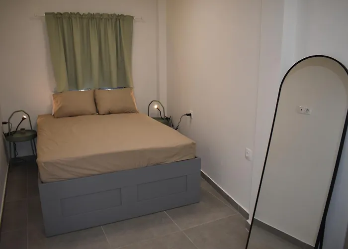 Summer Project Theros Apartamento