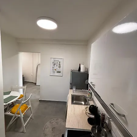 Apartment Summer Project Theros