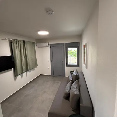 Summer Project Theros Nea Kallikrateia