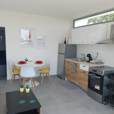 Summer Project Theros Nea Kallikrateia