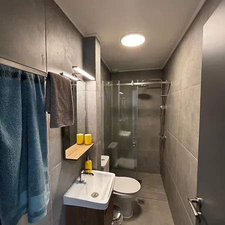 Summer Project Theros Apartamento