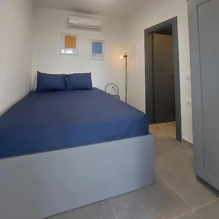 Apartamento Summer Project Theros