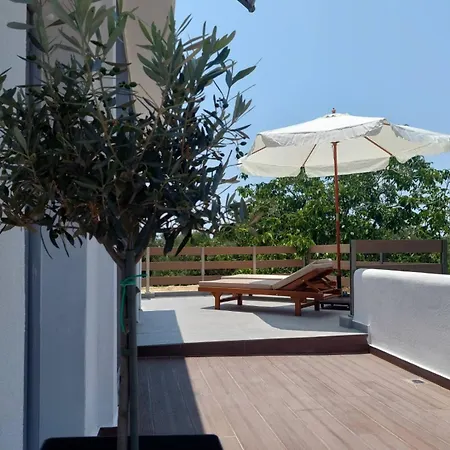 Summer Project Theros