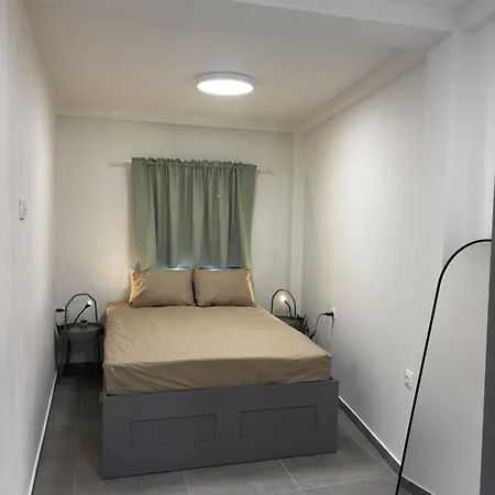 Apartamento Summer Project Theros *