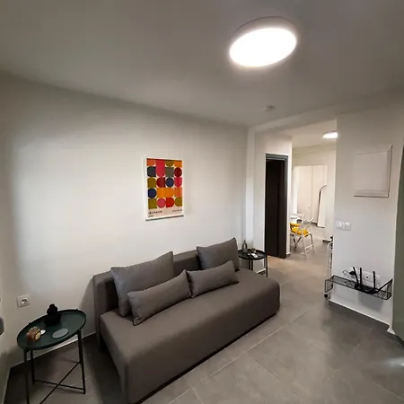 Summer Project Theros * Nea Kallikrateia