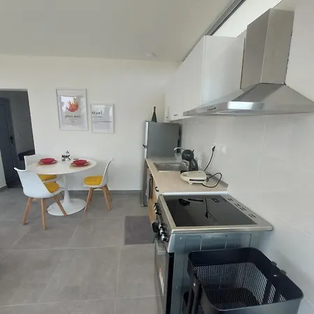 Apartmán Summer Project Theros *