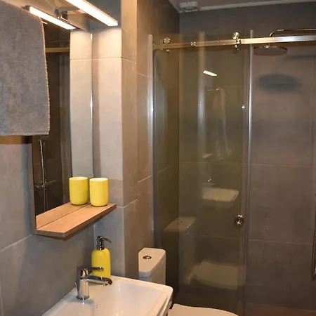 Summer Project Theros * Nea Kallikrateia