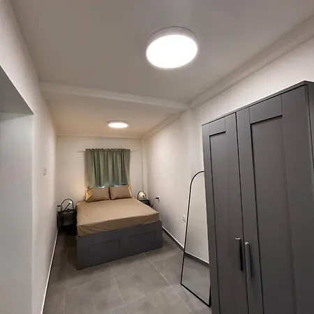 Summer Project Theros Apartamento *