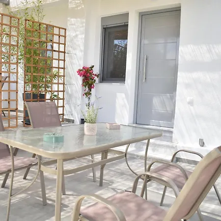 Summer Project Theros Nea Kallikrateia