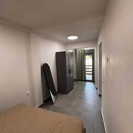 Summer Project Theros Apartamento