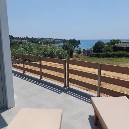 Summer Project Theros Nea Kallikrateia