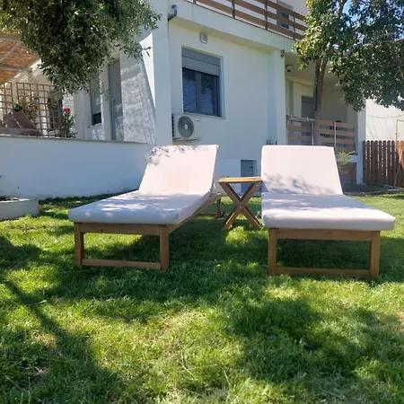 Apartament Summer Project Theros