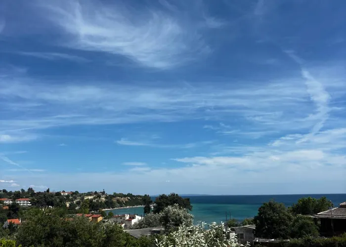 Lejlighed Summer Project Theros *