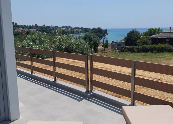 Summer Project Theros Nea Kallikrateia