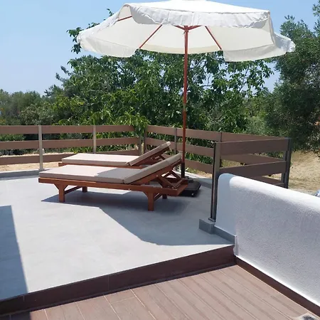 Summer Project Theros Appartamento *
