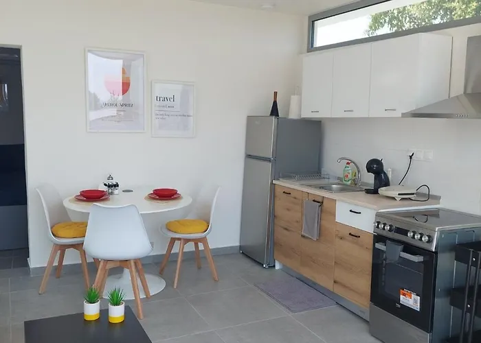 Summer Project Theros Nea Kallikrateia