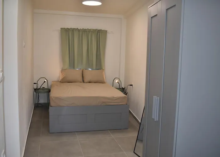 Summer Project Theros Apartment *