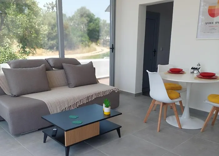 Summer Project Theros * Nea Kallikrateia